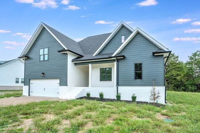 Foto del edificio - 4380 McCrary Rd