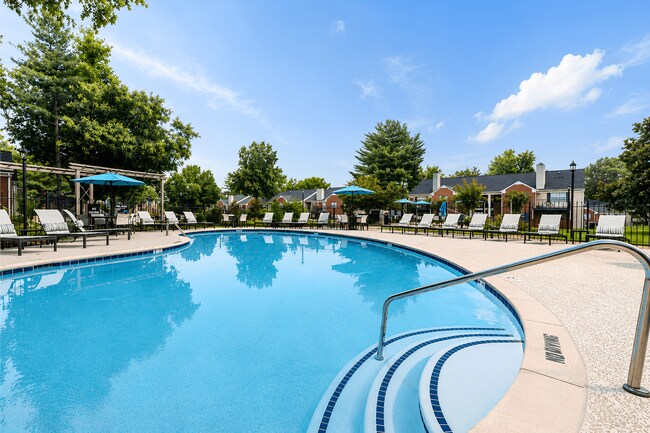 Building Photo - Littlestone Apartments