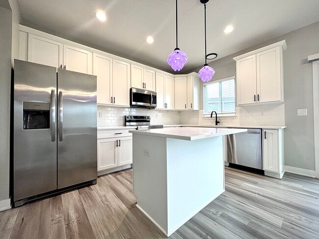 Foto del edificio - 1502 NE Savana Dr