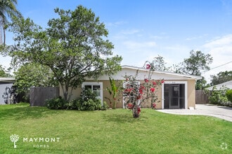 Building Photo - 408 Alma Dr