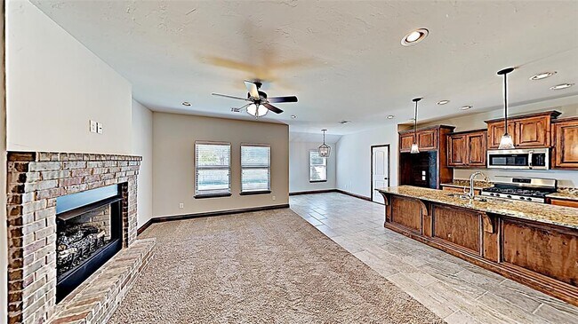 Foto del edificio - 1712 W Zachary Way