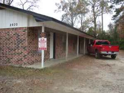 Primary Photo - 2930 Angier Rd