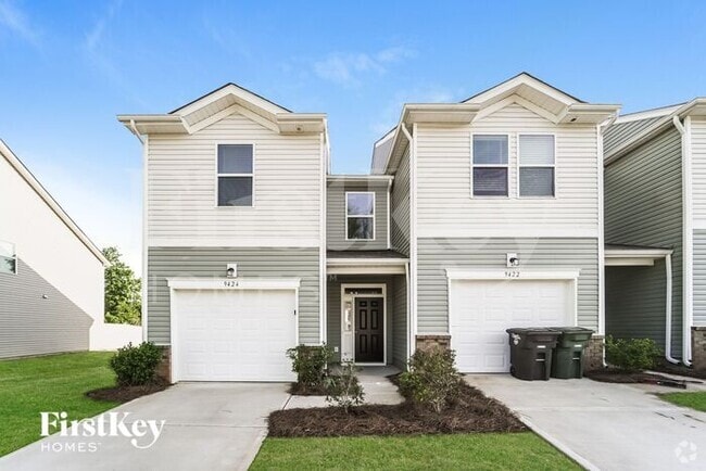 Building Photo - 9424 Village View Ct NW