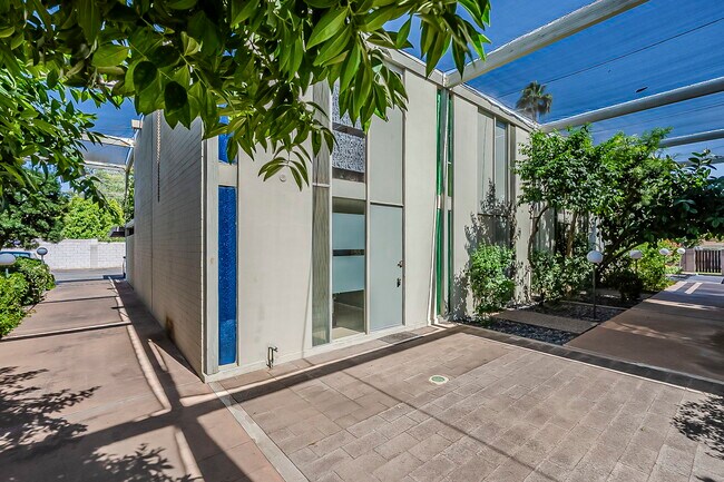 Foto del edificio - 4411 N 40th St