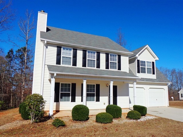 Primary Photo - 1655 Harvest Hill