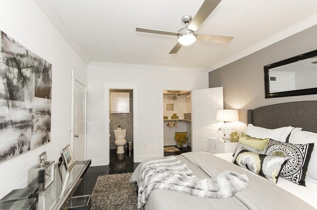 Photo - 1100 W Trinity Mills Rd Apartment