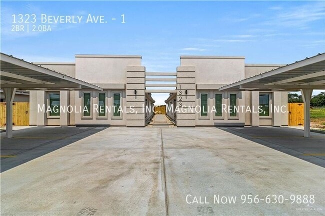 Building Photo - 1323 Beverly Ave