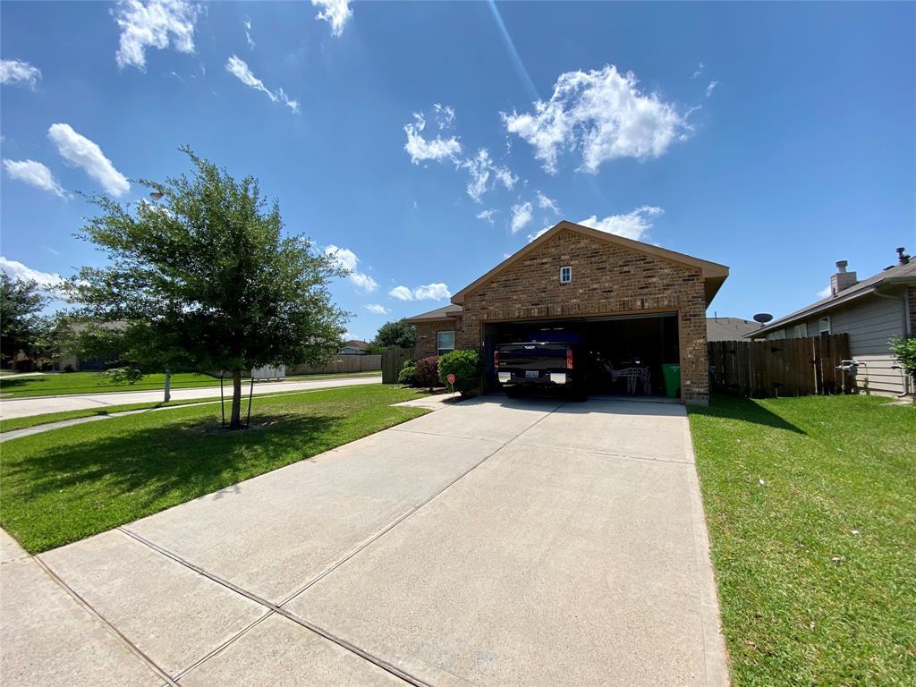 11223 Kingsnorth Dr, Tomball, TX 77375 House for Rent in Tomball, TX