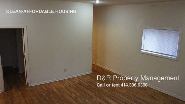 Building Photo - 2477 N 6th St