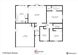 Building Photo - 1749 Dawn Breeze Dr