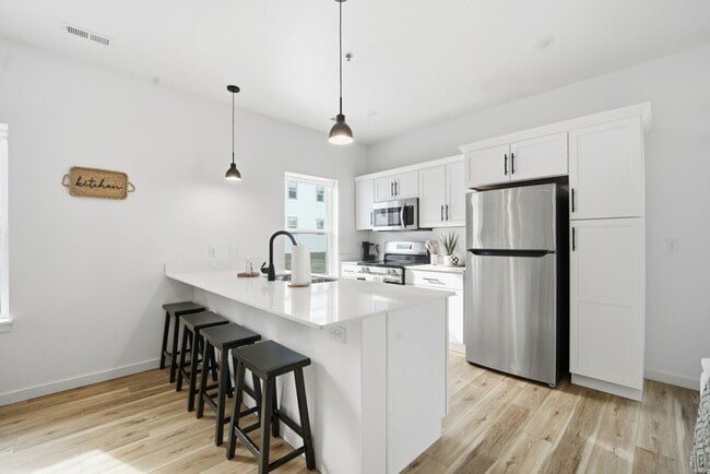 Interior Photo - Twin Oaks Apartments