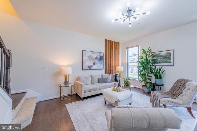 Foto del edificio - 43376 Town Gate Square