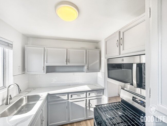 Foto del edificio - Great 2B/1BA House in Linda Vista!