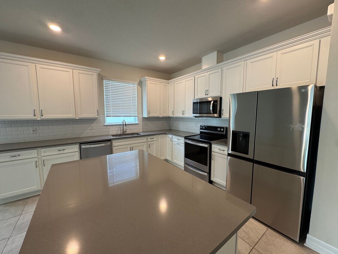 Single family house close to Lake Nona with no rear neighbor - Single family house close to Lake Nona with no rear neighbor