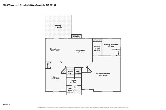 Building Photo - 3706 Wavetree Overlook NW