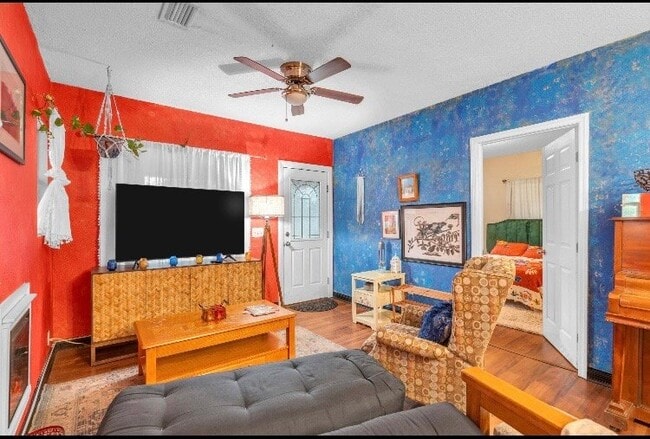 Foto del edificio - 3501 Bishop Eddie Newkirk Wy