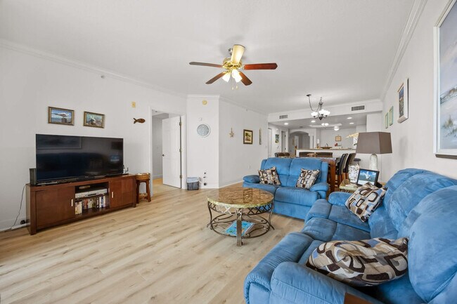 Foto del edificio - 817 Mystic Dr