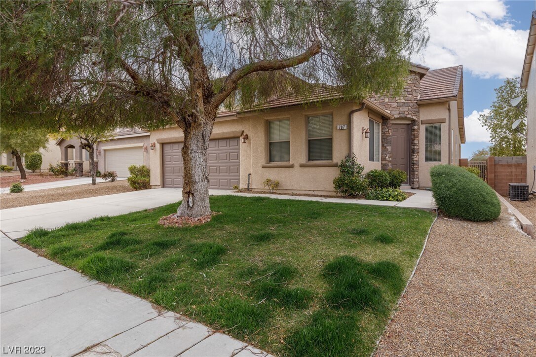 787 Rise Canyon Dr, Henderson, NV 89052 House Rental in Henderson, NV