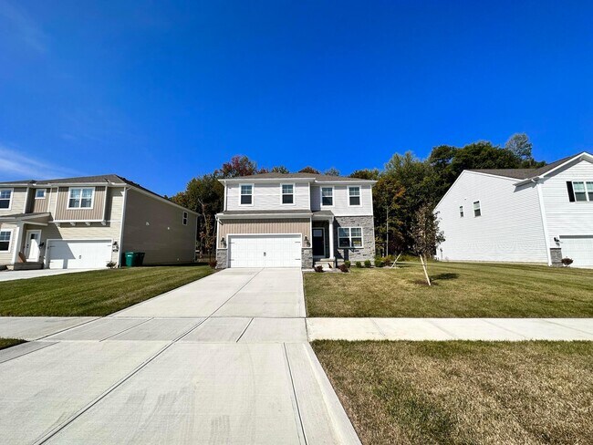 Foto del edificio - 188 Beaman Gates Dr SW