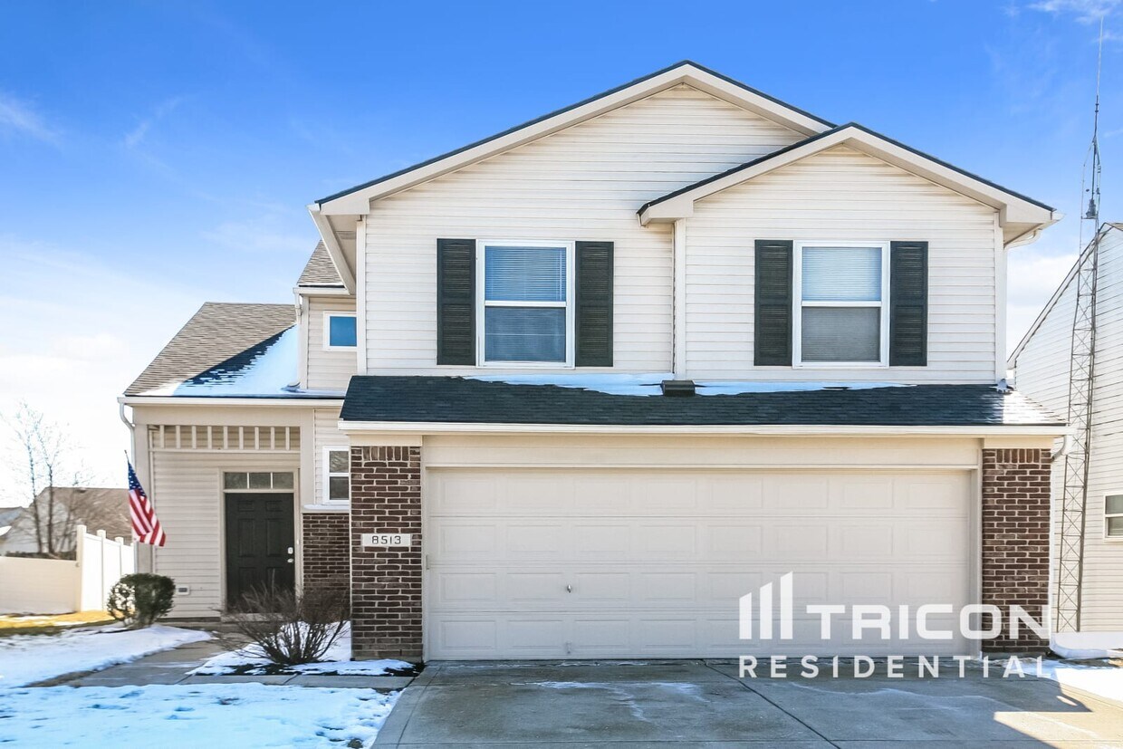 Foto principal - 8513 Sweet Birch Dr