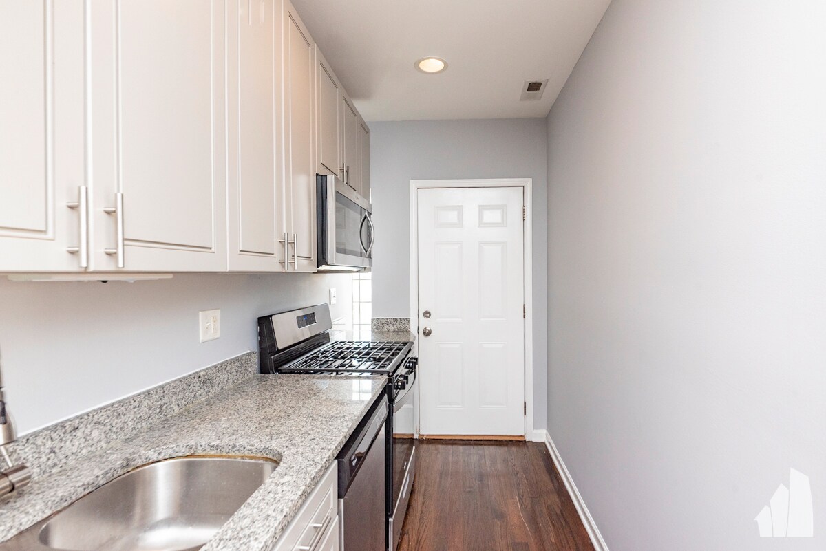 Foto principal - 1012 S 1st Ave