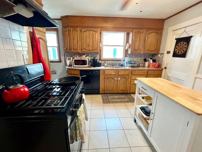 Foto del edificio - 39 Sterling St