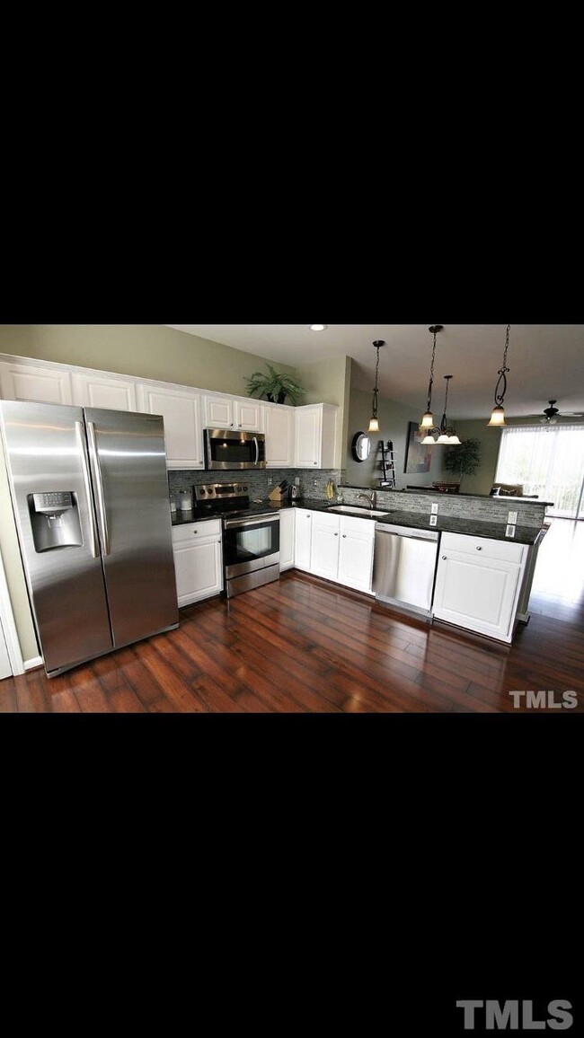 Building Photo - 1717 Zachary Brook Ln