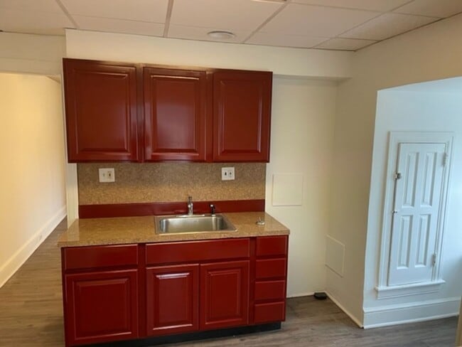 Foto del edificio - 502 Madison Ave