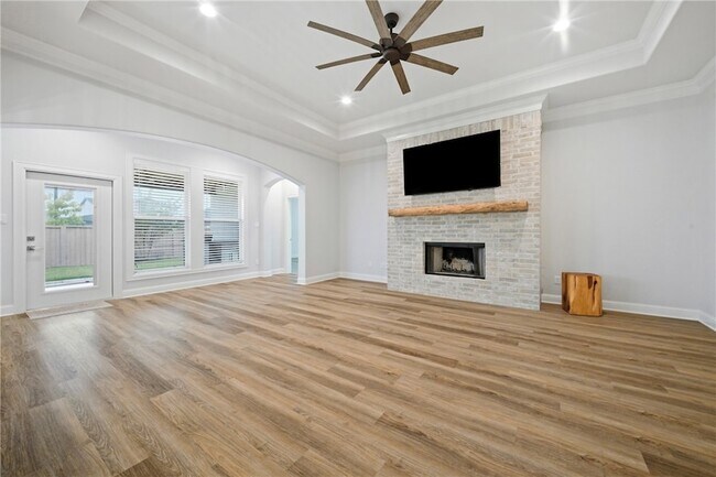 Foto del edificio - 4725 Pearl River Ct