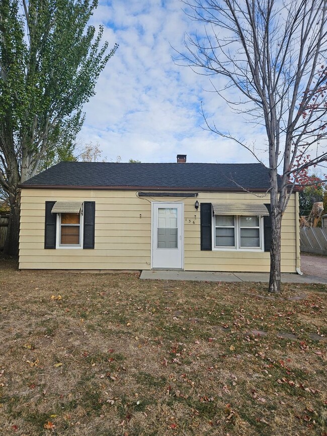 Building Photo - 2 BED | 1 BATH | ROBBINSDALE | SINGLE-LEVE...