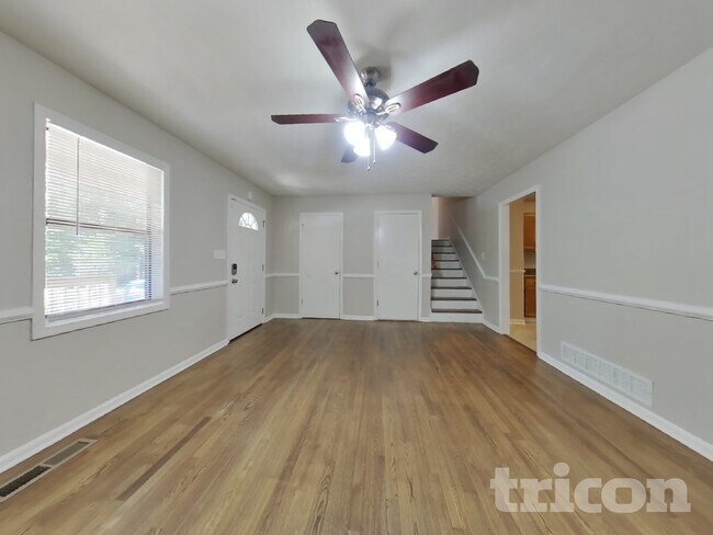 Building Photo - 4021 Wylie Ln