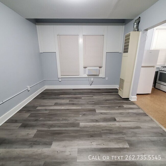 Foto del edificio - Amazing Studio Apartment in a Great Locati...