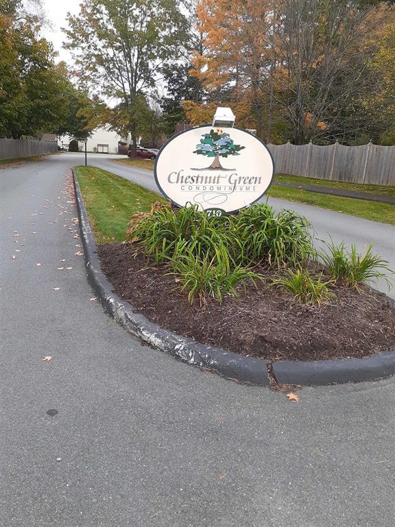 Chestnut Green - 710 Main St
