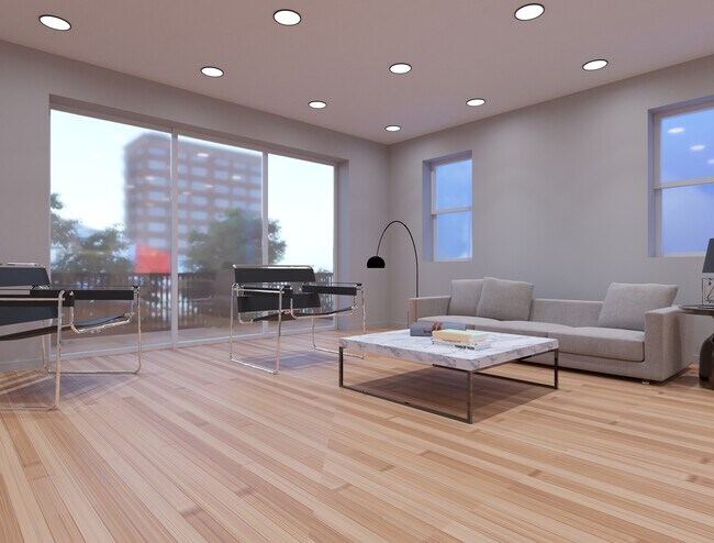 Foto del edificio - 1003 W 16th St