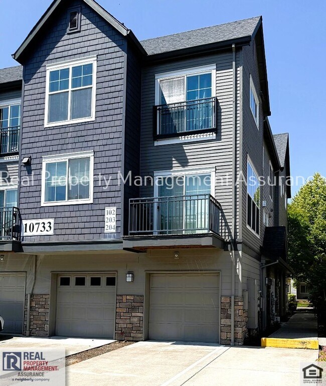 Foto del edificio - 10733 NE Red Wing Way