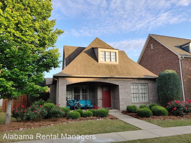 Building Photo - 3 br, 2 bath House - 1607 Chace Terrace