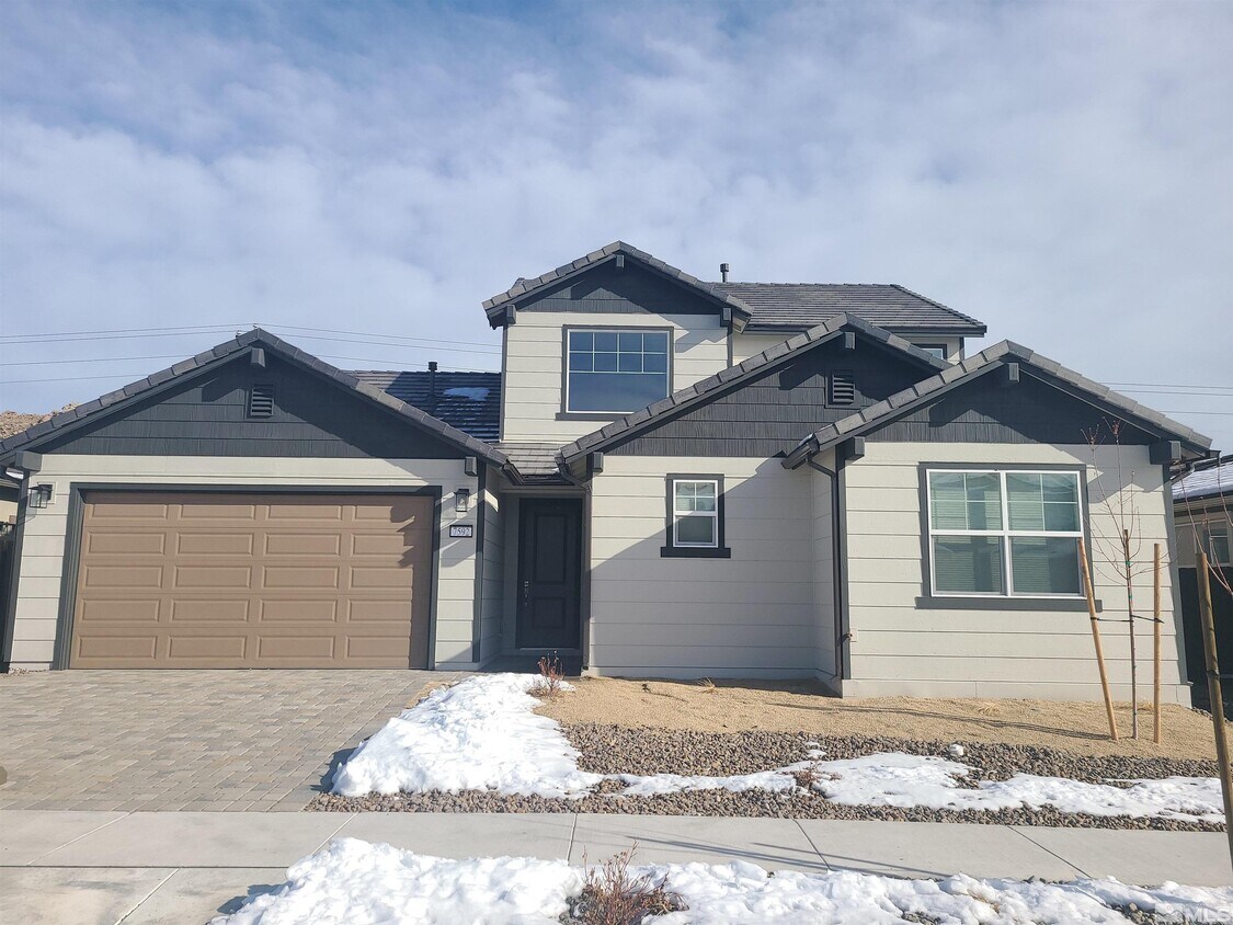 7592 Rambling Rdg Rd, Reno, NV 89506 House for Rent in Reno, NV