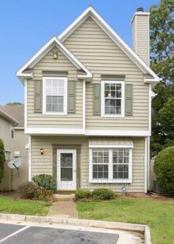 Foto principal - 700 Casper Ln