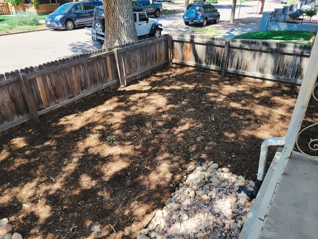 Foto del edificio - 2 bedroom 1 bath Berkley Apartment for rent