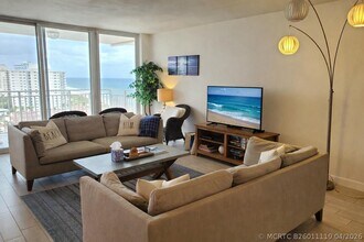 Building Photo - 5200 N Ocean Blvd