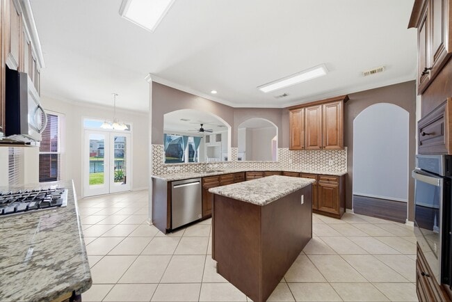 Foto del edificio - 12019 Flamingo Lakes Ct