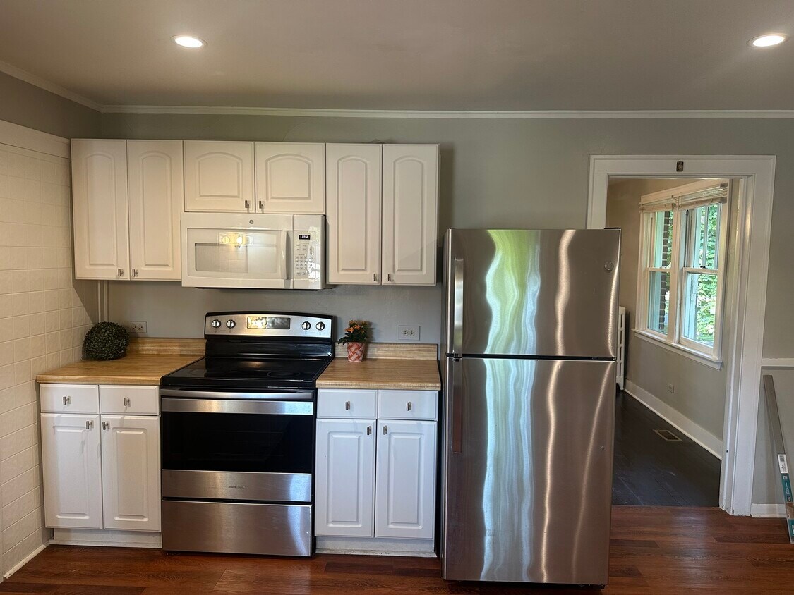 Foto del edificio - 1811 Prairie St