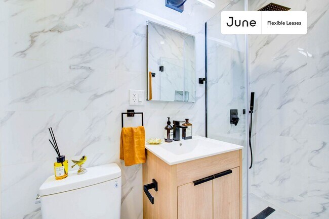 Foto del edificio - Functional ROOM at The Central Park Manhattan House