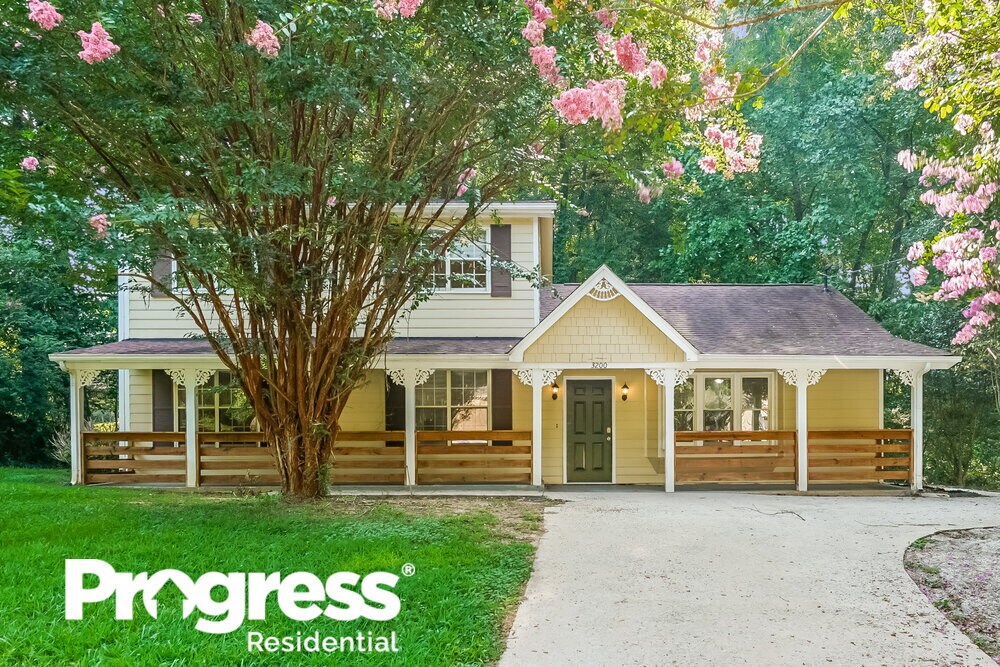 Foto principal - 3200 Carmel Dr
