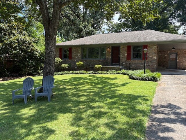 Foto principal - 224 Shawnee Trail SE