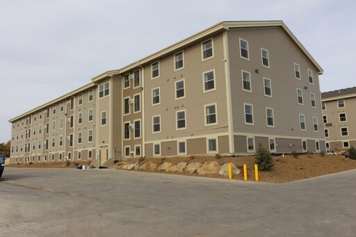Foto del edificio - 2915 26th St W