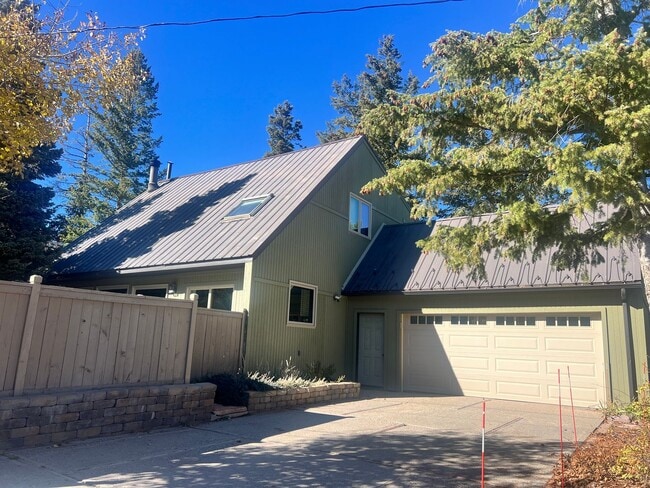 Summit Park Mountain Charm - Summit Park Mountain Charm House