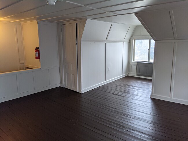 Foto del edificio - 1129 Butler St
