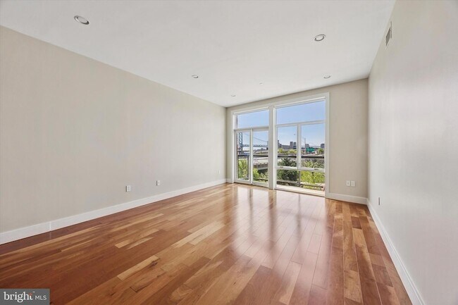 Foto del edificio - 601 N 2nd St