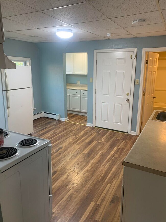 Foto del edificio - 6 S Harlem St